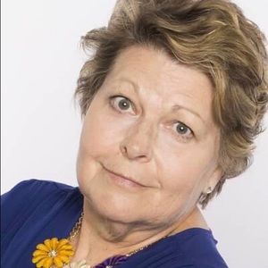 Meet your Posher, Margaret